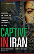 Captive in Iran