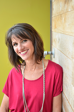 Cheryl Brodersen - Photo by Rachel Marie Photography