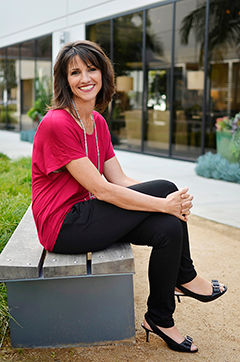 Cheryl Brodersen - Photo by Rachel Marie Photography