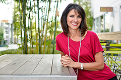 Cheryl Brodersen - Photo by Rachel Marie Photography