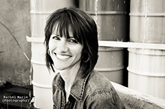 Cheryl Brodersen - Photo by Rachel Marie Photography